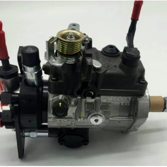 Fuel Injection Pump CAT 320D2-C7.1 3981498 9521A030H 9521A031H