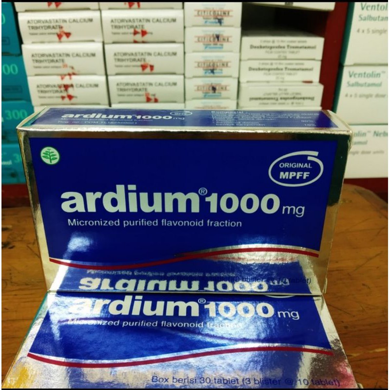 ardium 1000