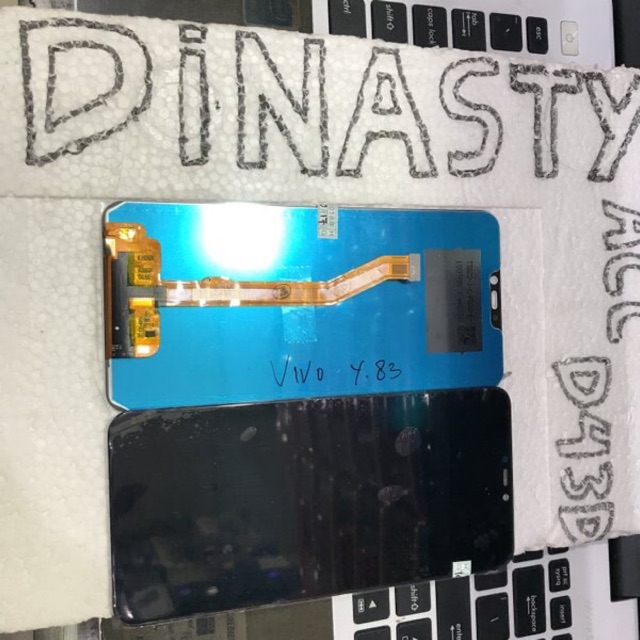 LCD vivo y81 y83 ori oem