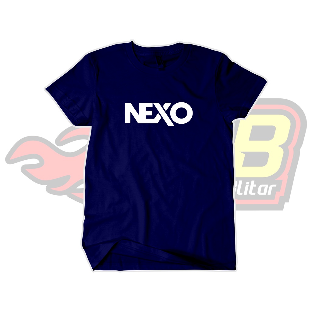 Kaos Distro Sound System Nexo Katun