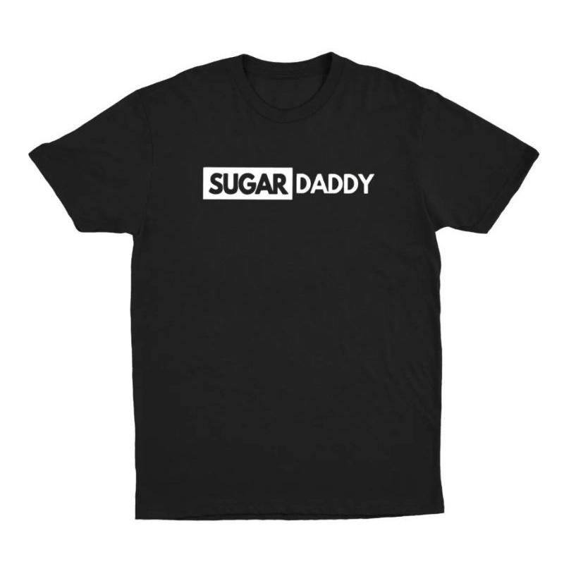 KAOS SUGAR DADDY