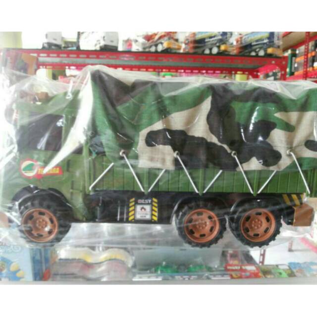 Army Truck