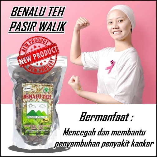 

Teh Benalu herbal alami berkhasiat menyembuhkan wasir dan Asam urat terampuh 100% ASLI