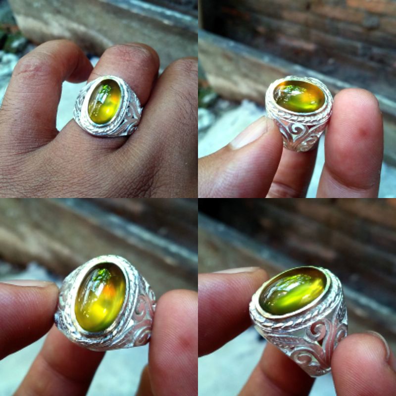 Idocrase Bio Solar Aceh