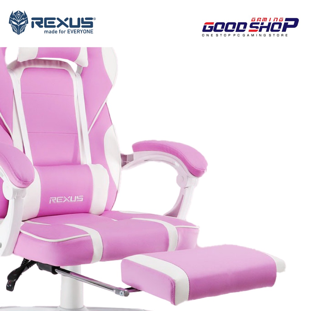 Rexus RGC R60 / RGC R-60 - Gaming Chair