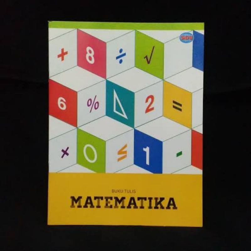 

Buku Kotak Matematika/Buku Kotak kecil