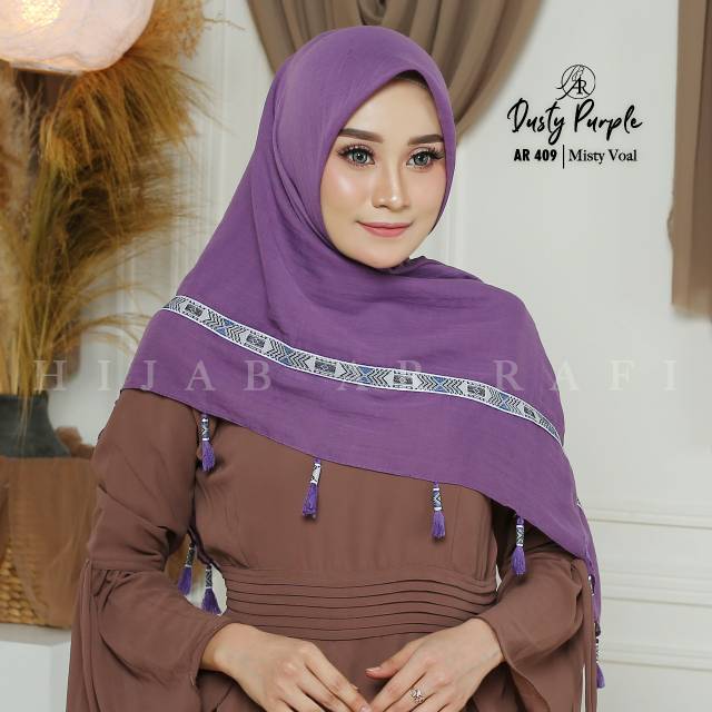 AR 409 #ORI HIJAB ARRAFI