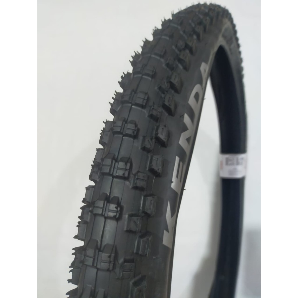 Kenda Ban luar 27,5 x 2.35 lebar sepeda MTB