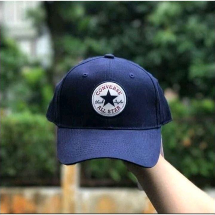 topi baseball convers polo caps