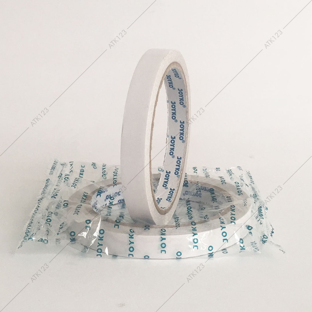 

DOUBLE TAPE JOYKO 1/2