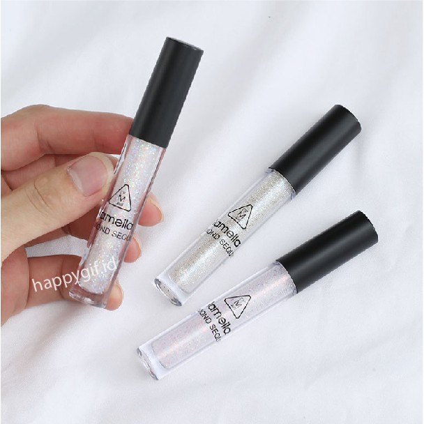 LAMEILA Liquid Pearl Eyeshadow Light Eye Beauty Highlight LA040 1030