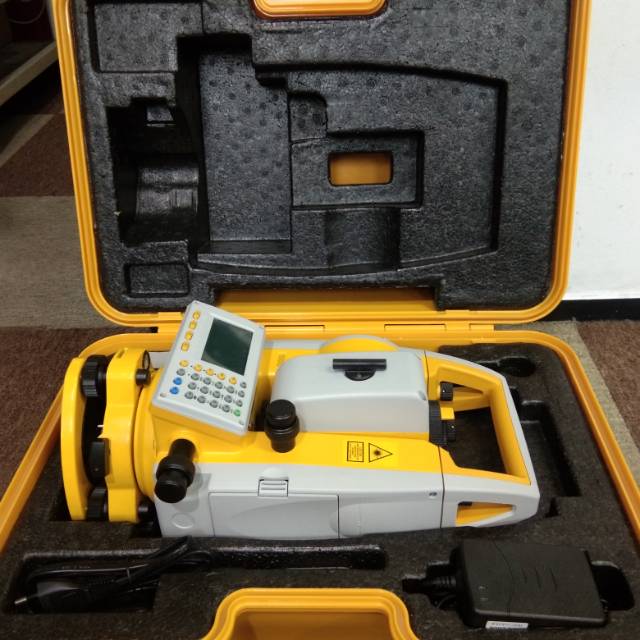 

Totalstation