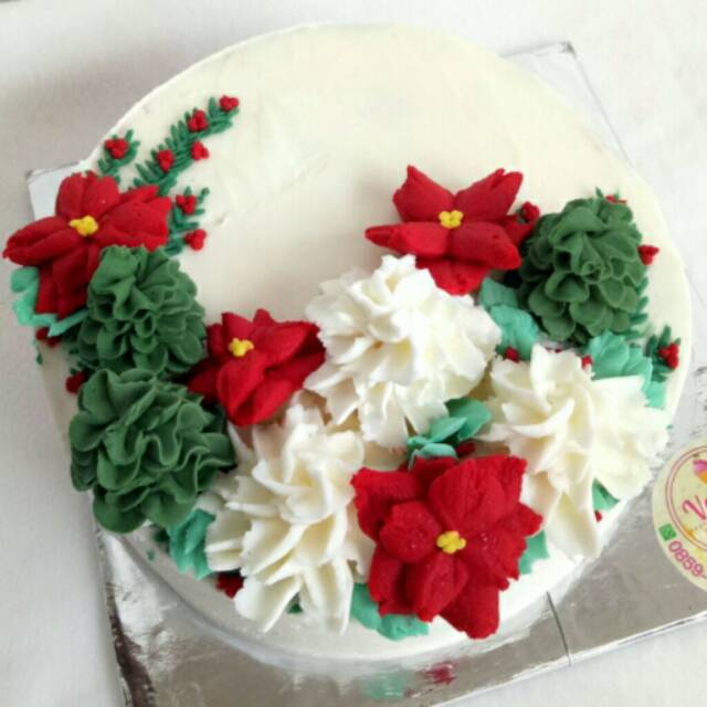 35+ Trend Terbaru Gambar Kue Tart Natal Alexandra Gardea