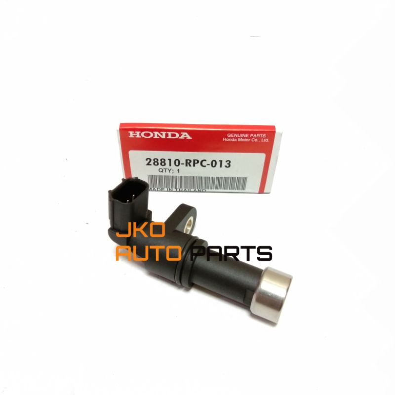 SPEED SENSOR SPEEDOMETER SENSOR TRANSMISI MANUAL MOBILIO BRIO