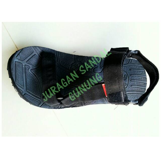 Sandal Gunung Outdoor, Sendal Gunung Dewasa, Sendal Sandal Gunung anak