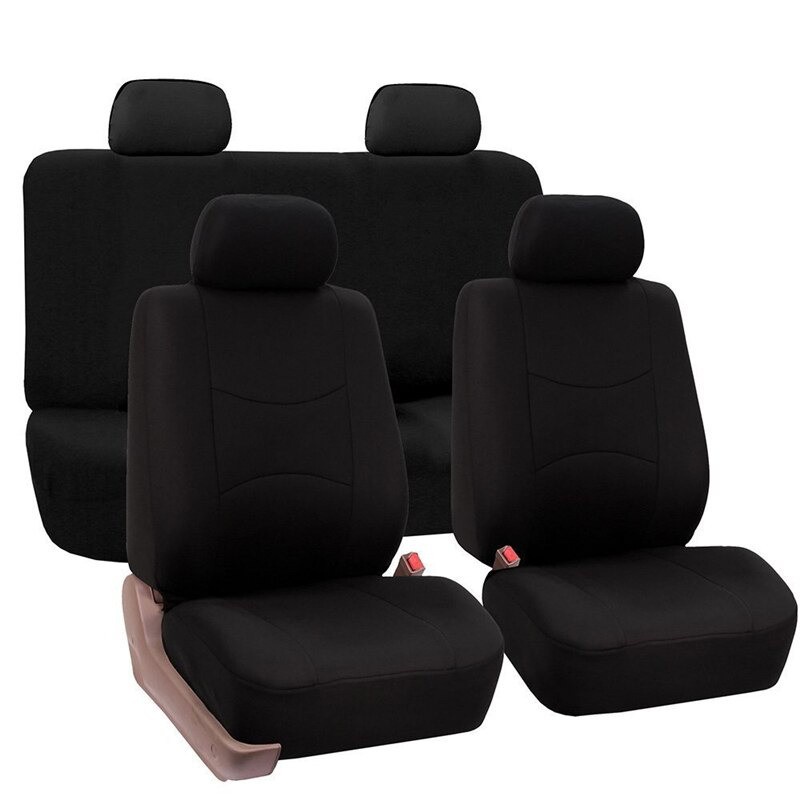 Cover Jok Kursi Mobil Universal Seat Cushion - 6543