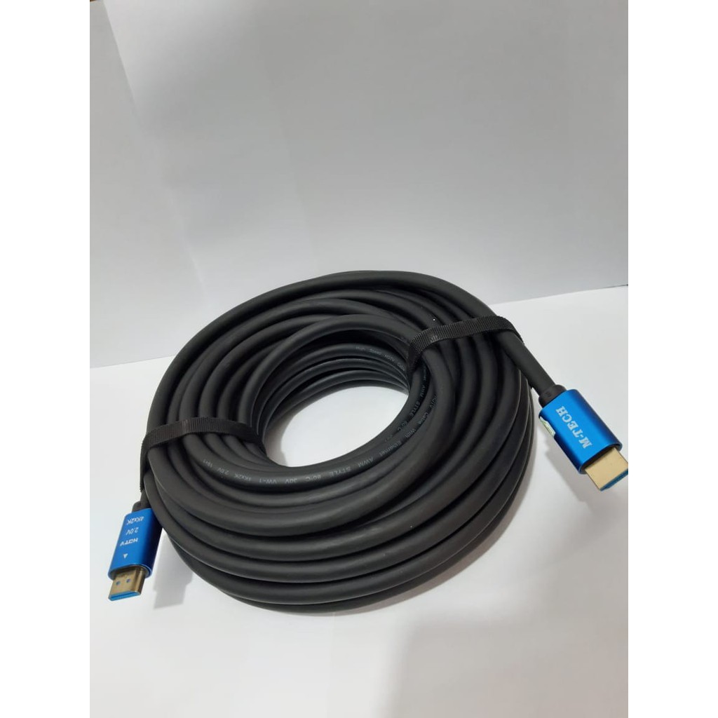 Kabel HDMI 10Meter 4K ULTRA HD Premium V2.0