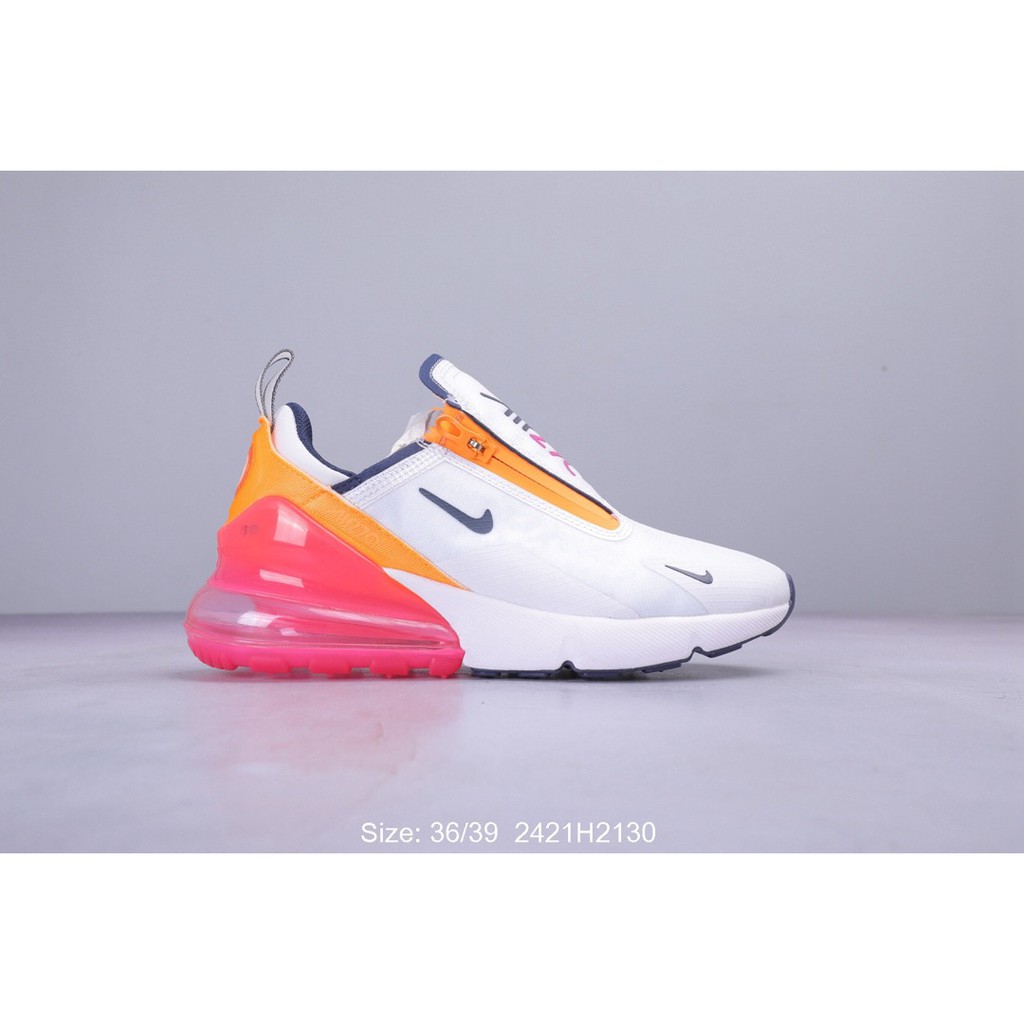 womens nike air max white and pink