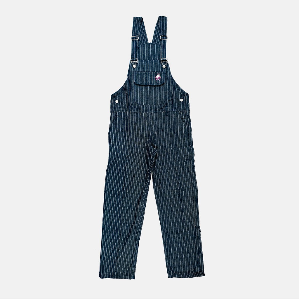 CRSL Pigko Burrou Overall