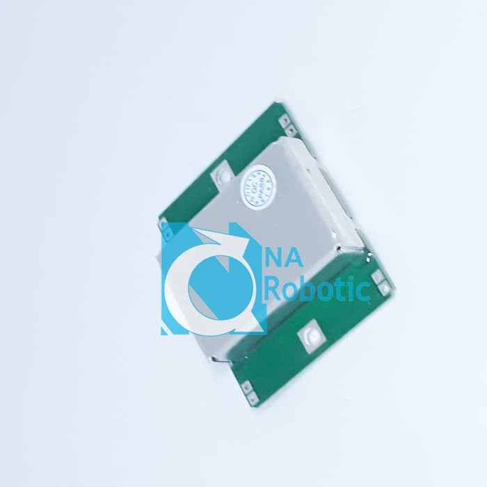 Microwave Doppler Sensor Radar HB100