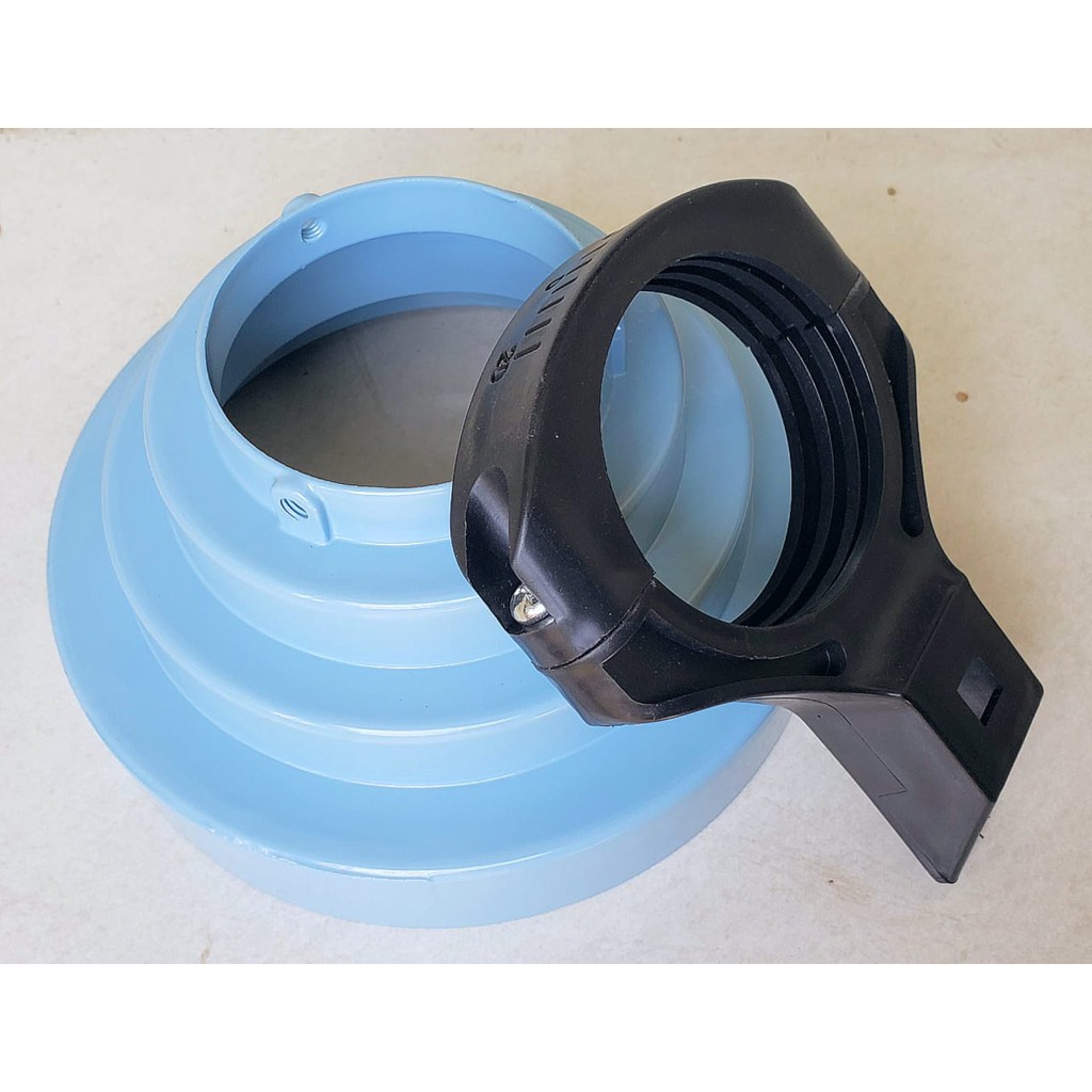 CSR (Conical Scalar Ring) C-Band + Bracket LNB C-Band