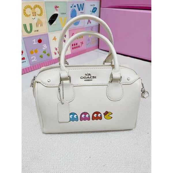 coach speedy bag (semprem)