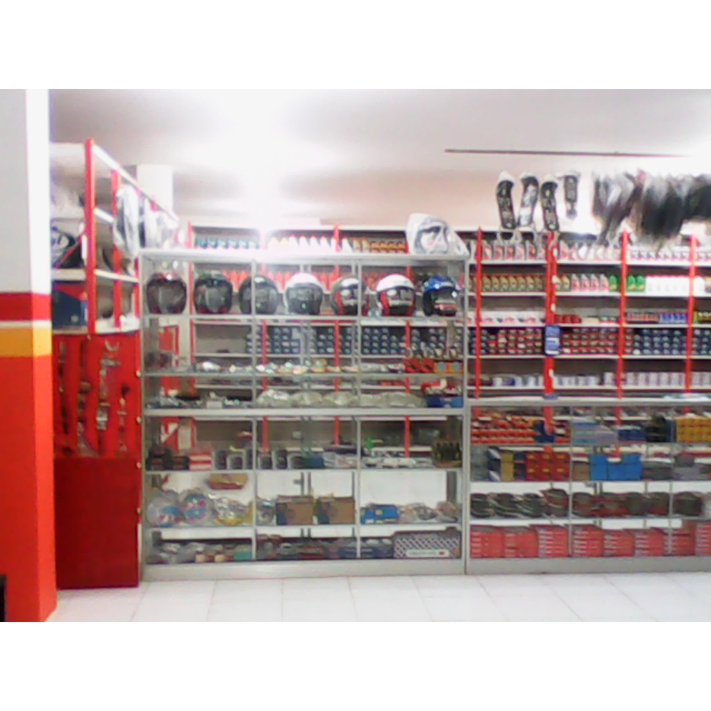FRANCHISE SPAREPART MOTOR TOKO USAHA BISNIS BENGKEL MODAL CARA MEMBUKA MEMULAI PAKET PEMULA PELUANG