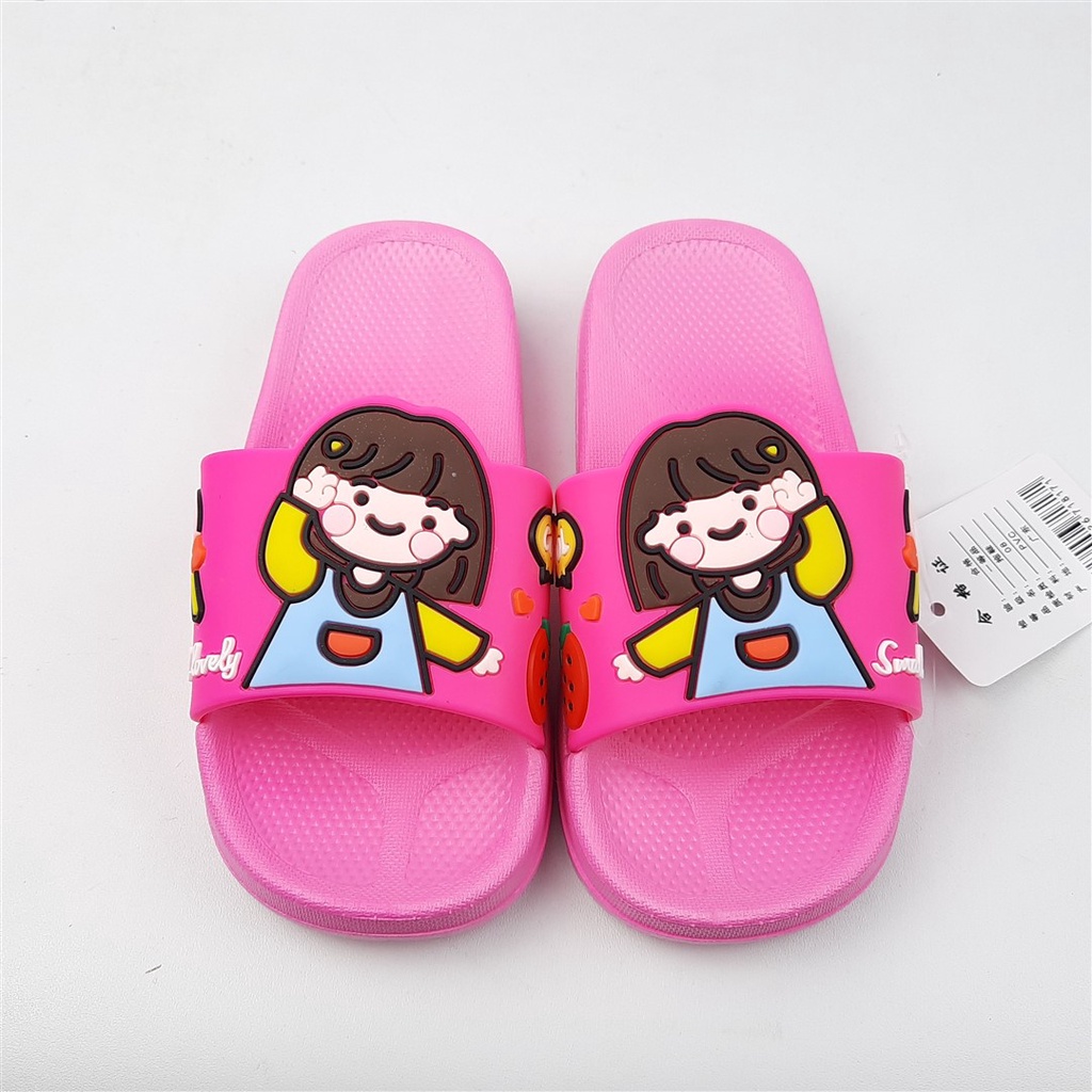 Sandal slop anak perempuan Chibi alea kae RZ.21.001 26-35