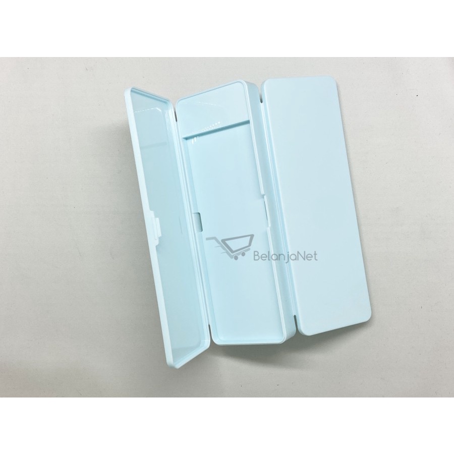 Kotak Tempat Pensil | Pencil Case Joyko PC-5011