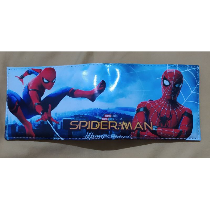 dompet spiderman #dompetspiderman #dompetanakmurah #dompetmurah