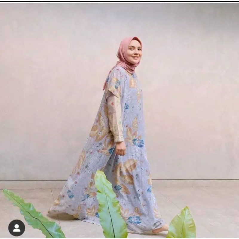 Hibisca Dress Ria Miranda