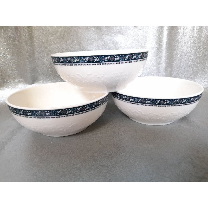 Mangkuk Okja Daejub St.James