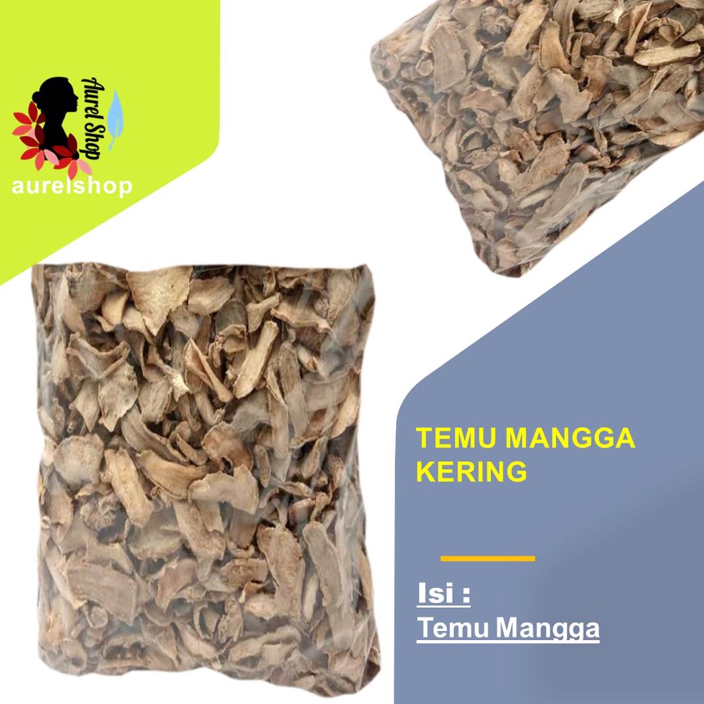 

Temu Mangga Kering 1 kg