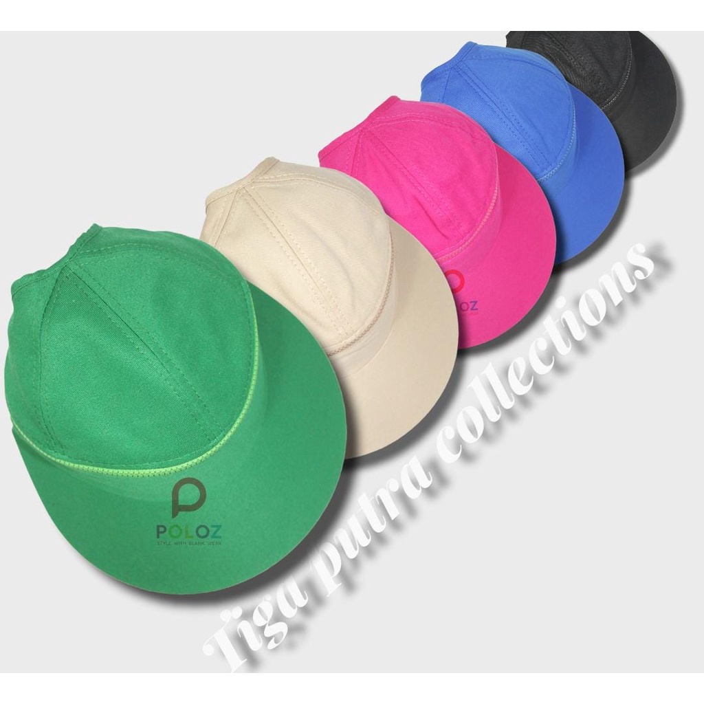 TOPI SENAM WANITA SUMMER ZUMBA SEPEDA PANTAI SPORT ANTI UV TENIS TENNIS GOLF KOREA WANITA PRIA Topi senam caddy golf sleting Zumba