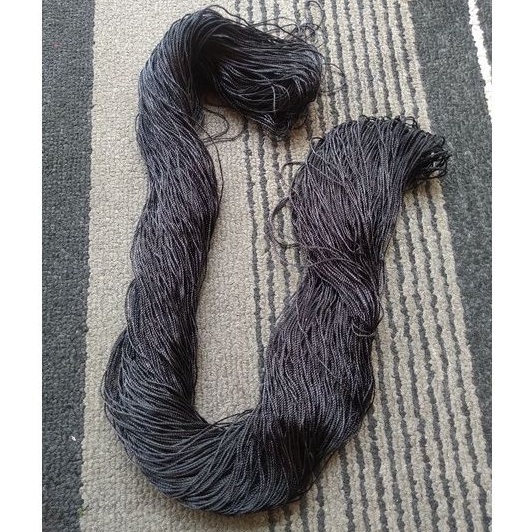 benang nylon untuk gelang kalung dan tasbih kokka dll