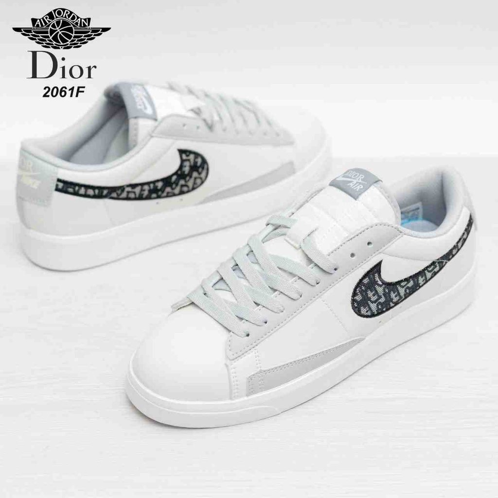 SEPATU UNISEX D 2061