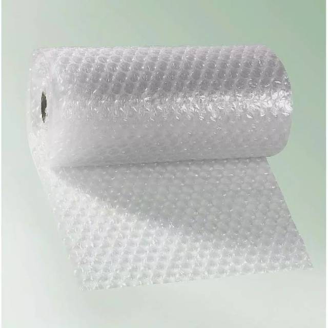 

Bubble Pack / Bubble Warp / Packing Tambahan untuk pengiriman