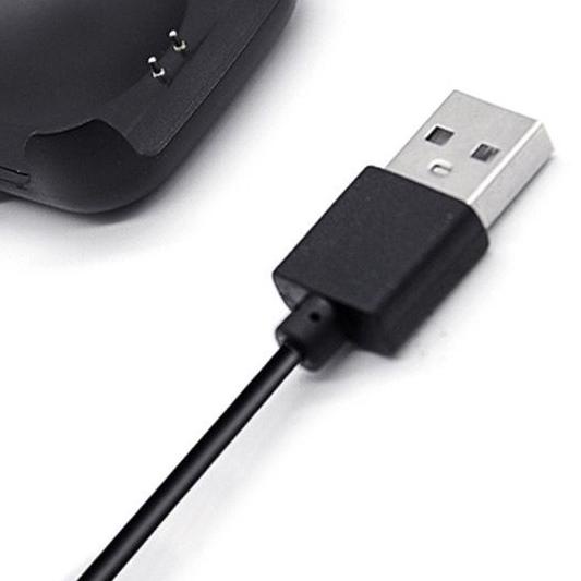 KABEL CAS/ KABEL CHARGER SMARTWATCH T55/T500/X7/T500