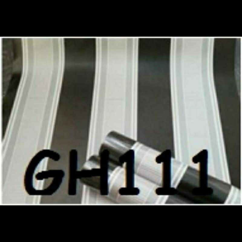 Wallpaper Dinding Medan Wallpaper Dinding Murah , Wallpaper Motif Garis Hitam