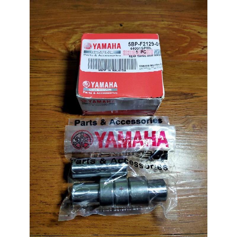 bushing arm Yamaha Rxz
