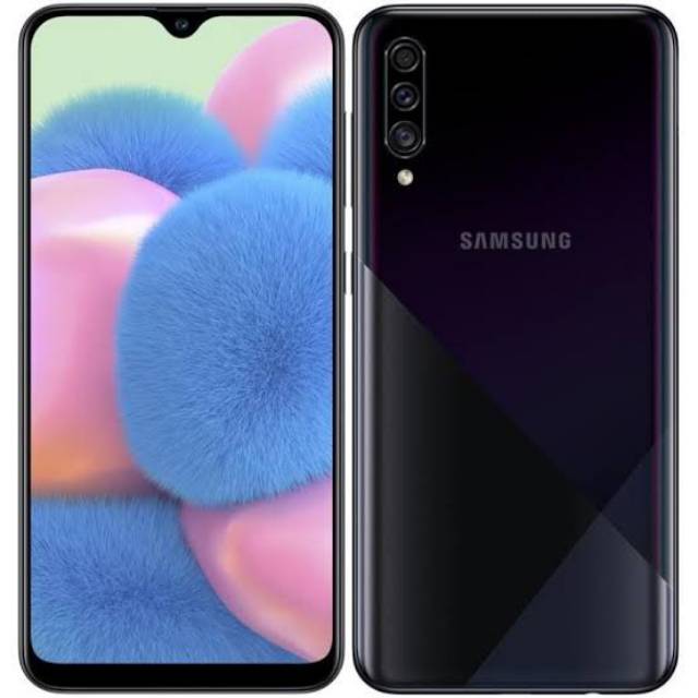 SAMSUNG GALAXY A30S 4/64 GB
