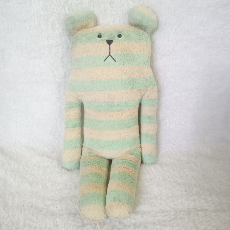 Craftholic Loris Stripe ❤️