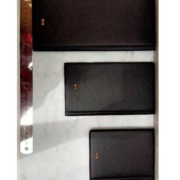 [KODE BARANG P795W] 4 baris dan 3 baris album logam mulia Antam mini gold big gold emas mini EOA GOL