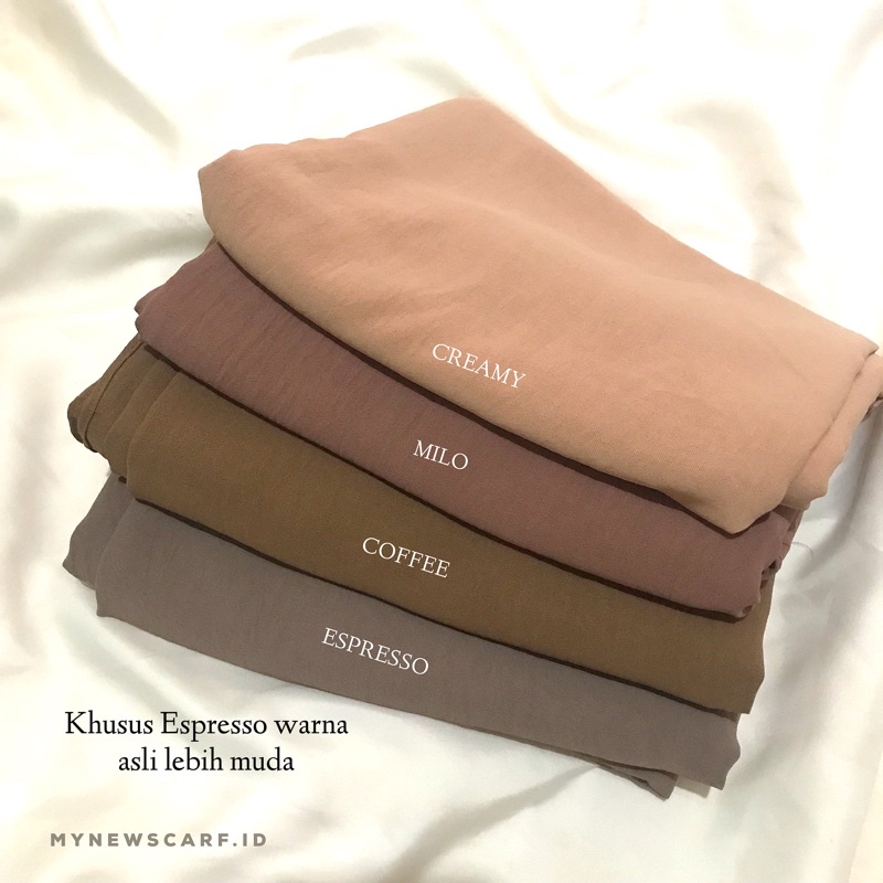 PASHMINA AIRFLOW CRINKLE / PASHMINA CRINKLE AIRFLOW PREMIUM-3