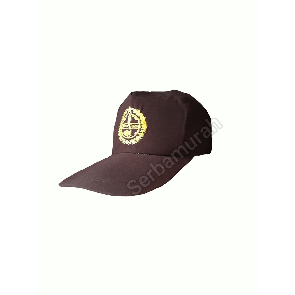 Topi anak sekolah sd/smp/sma/pramuka