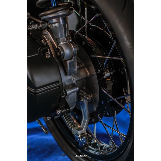 AS SURI YAMAHA MIO