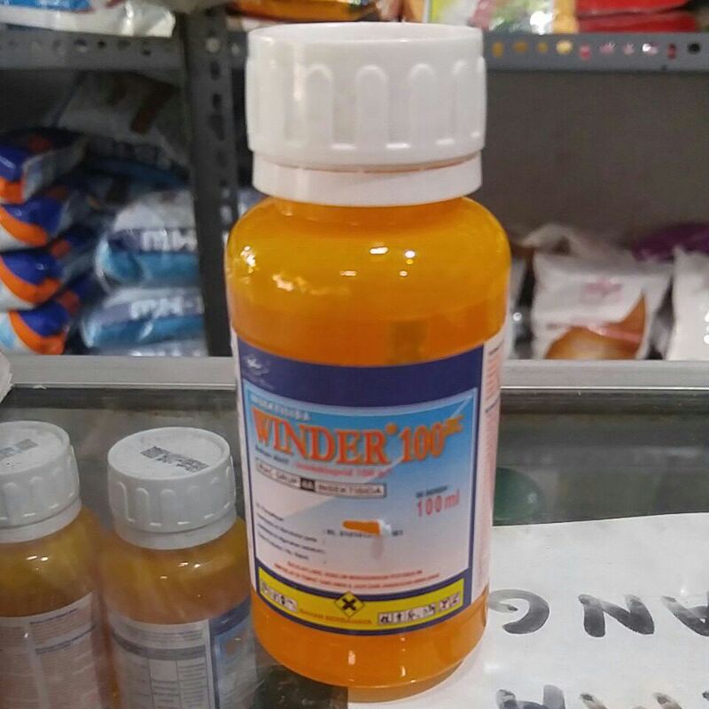Insektisida Winder 100 EC 100 ml