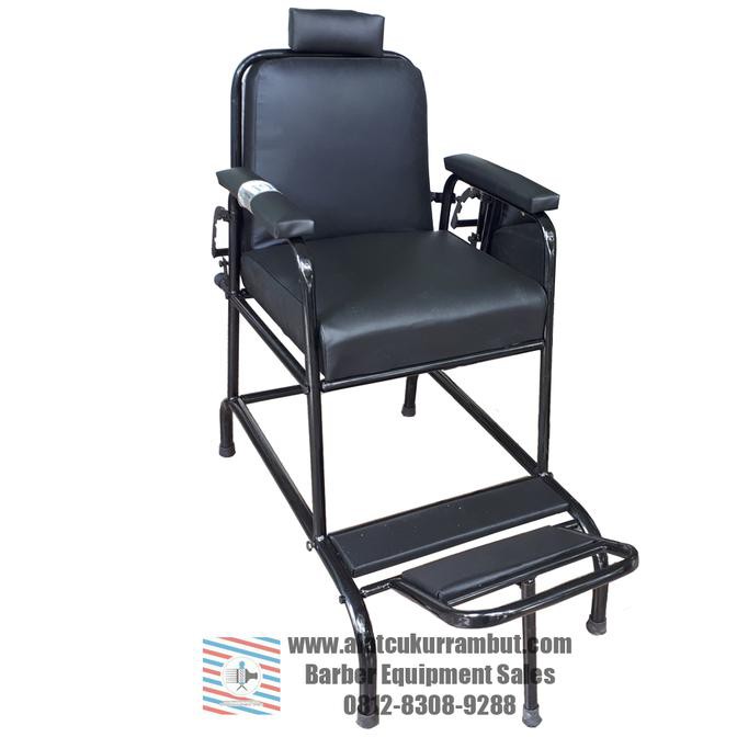 Kursi Pangkas Rambut Kursi Cukur Rambut Kursi Potong Rambut Murah PRODUK TERBATAS
