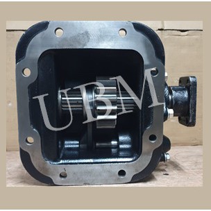 PTO HINO 500 TRONTON