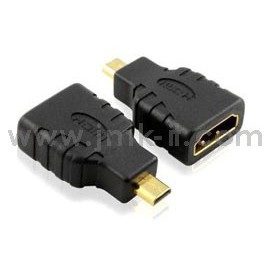 Connector HDMI to Mini HDMI/konektor hdmi ke mini hdmi